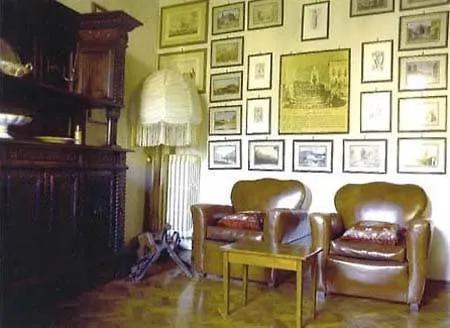 Albergo Anna Perugia 2*,