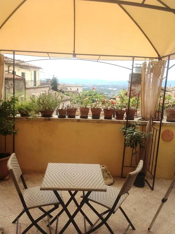 فندق Albergo Anna بيرودجا