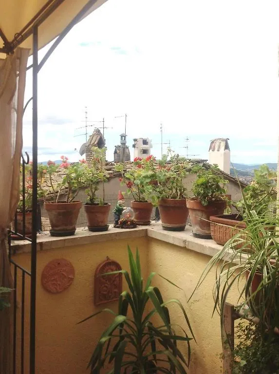 Albergo Anna Perugia