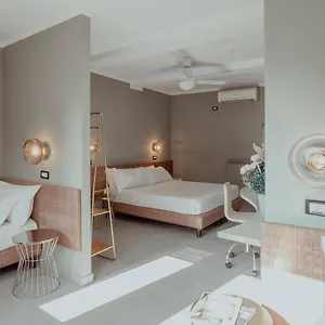 Hotel Marisa Rome