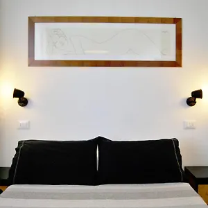 Le Bassotte Bed & Breakfast