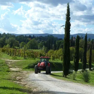 Country house La Grotta Di Montecchino Siena