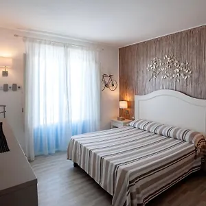 Apartment Blue Marine Pozzallo