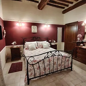 Serena Bed & Breakfast