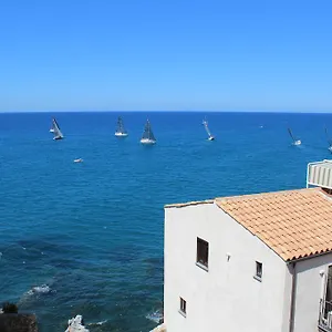 Apartment Gaia Holidays Cefalu