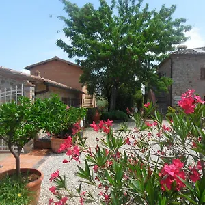 Country house Fullino Nero Rta - Residenza Turistico Alberghiera Siena