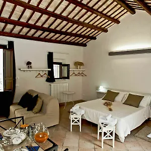 Apartment San Martino Erice