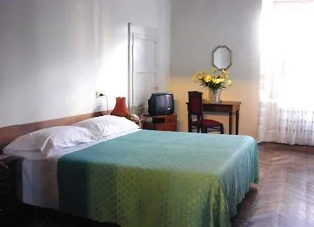 Albergo Anna Perugia Hotel