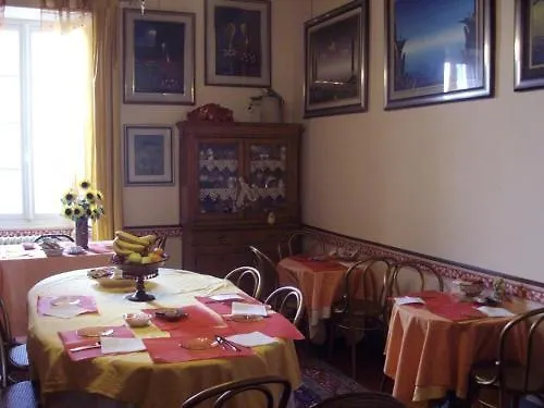 Albergo Anna Perugia Hotel