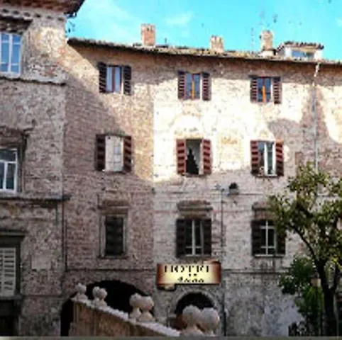 Albergo Anna Perugia
