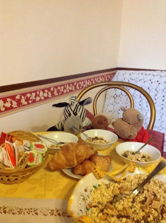 Albergo Anna Perugia Hotel