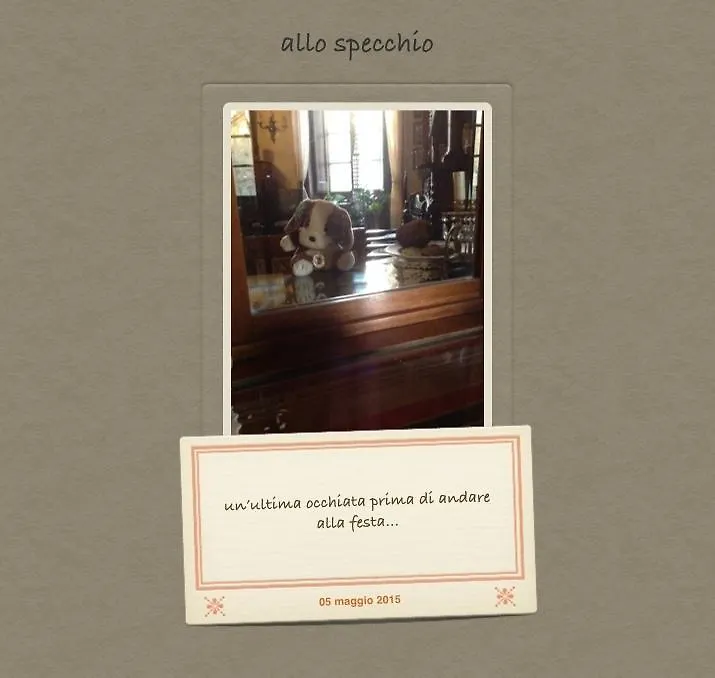 Albergo Anna Perugia Hotel