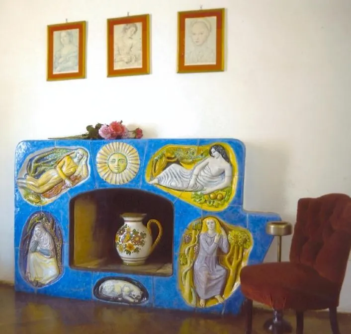 ** Hotel Albergo Anna Perugia Itálie