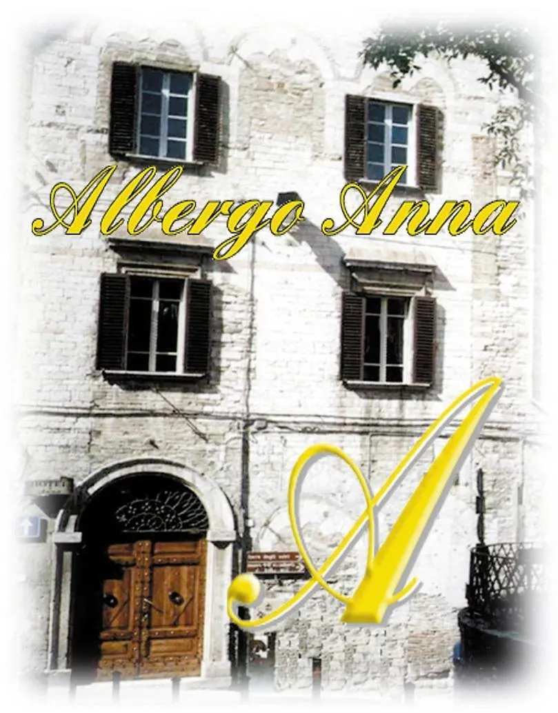 Albergo Anna Perugia