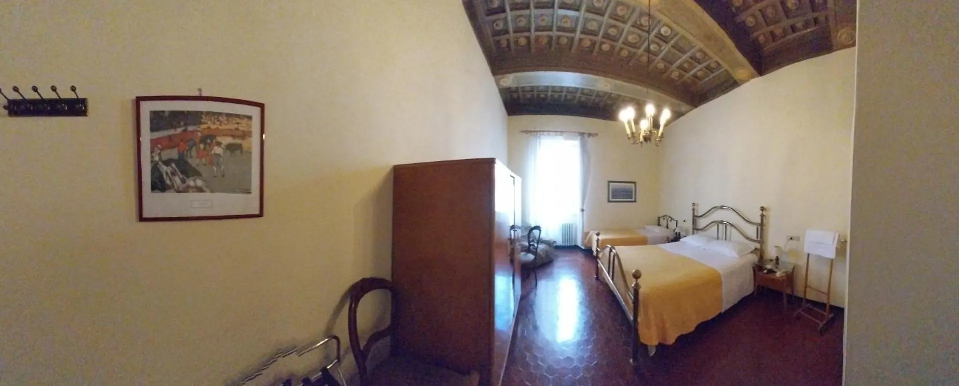 Hotel Albergo Anna Perugia