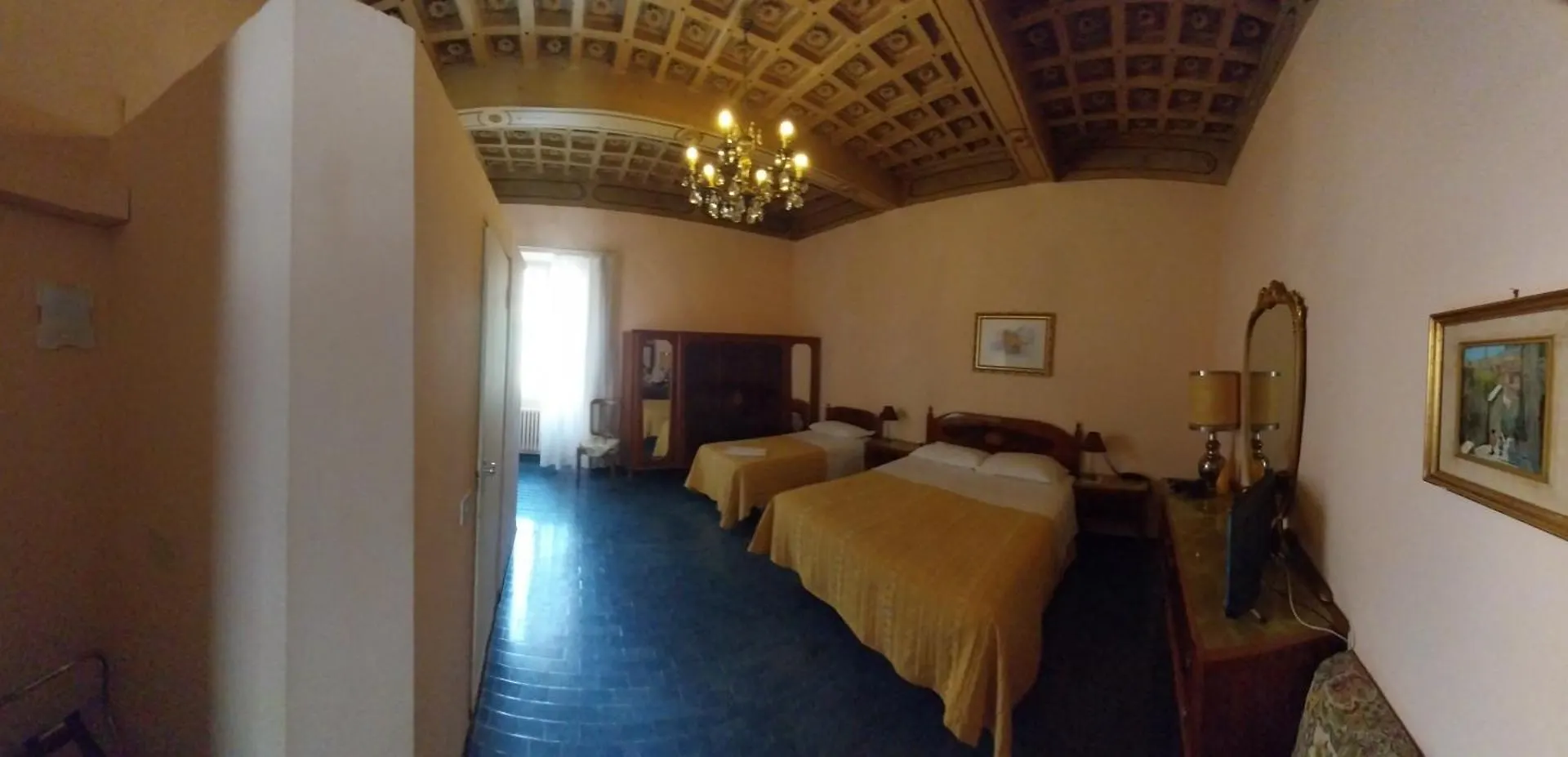 Albergo Anna Perugia