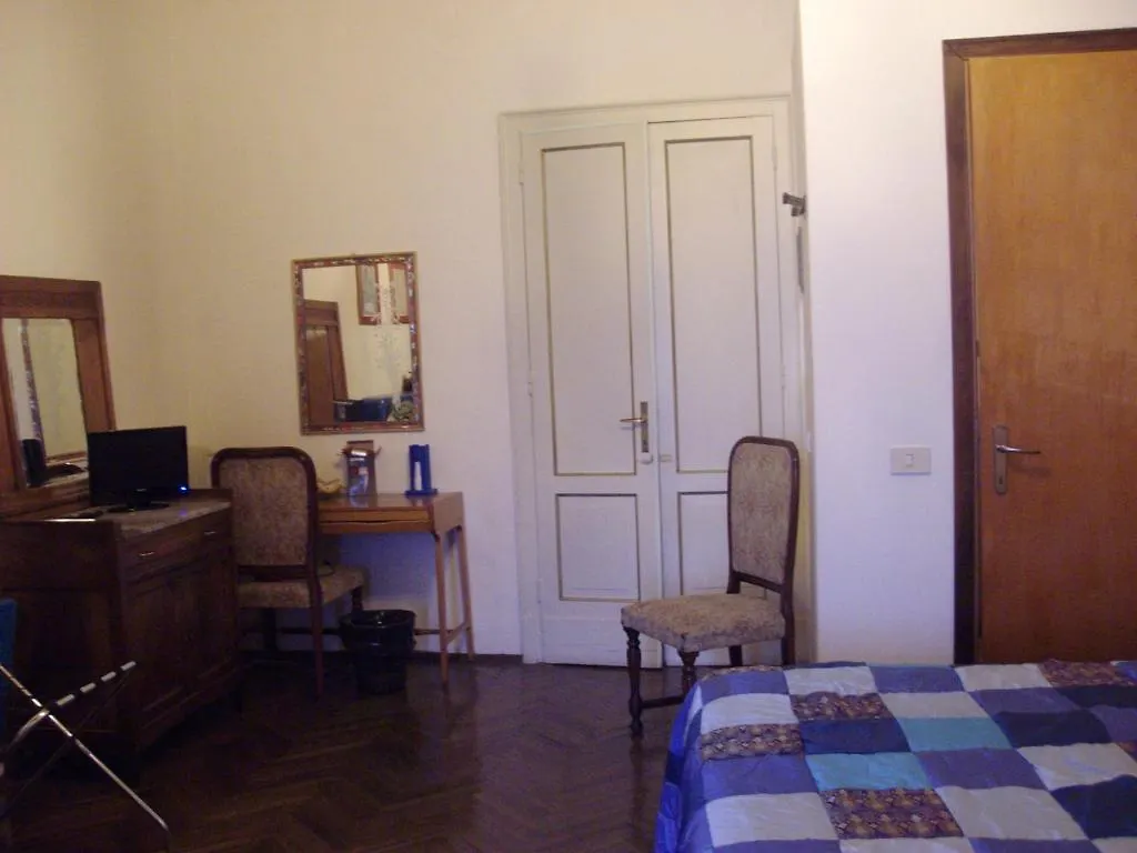 Albergo Anna Perugia
