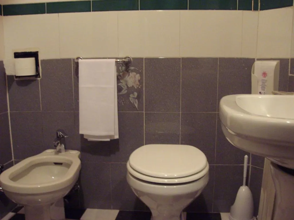 Albergo Anna Perugia