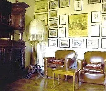 Hotel Albergo Anna Perugia