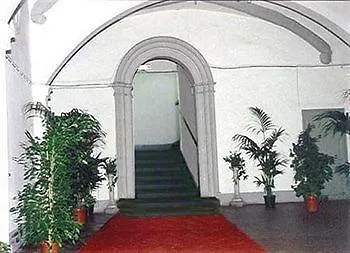 Albergo Anna Perugia Hotel