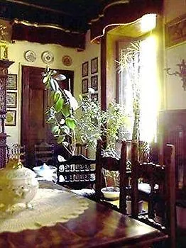 ** Hotel Albergo Anna Perugia Itálie
