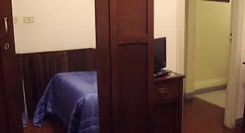 Hotel Albergo Anna Perugia